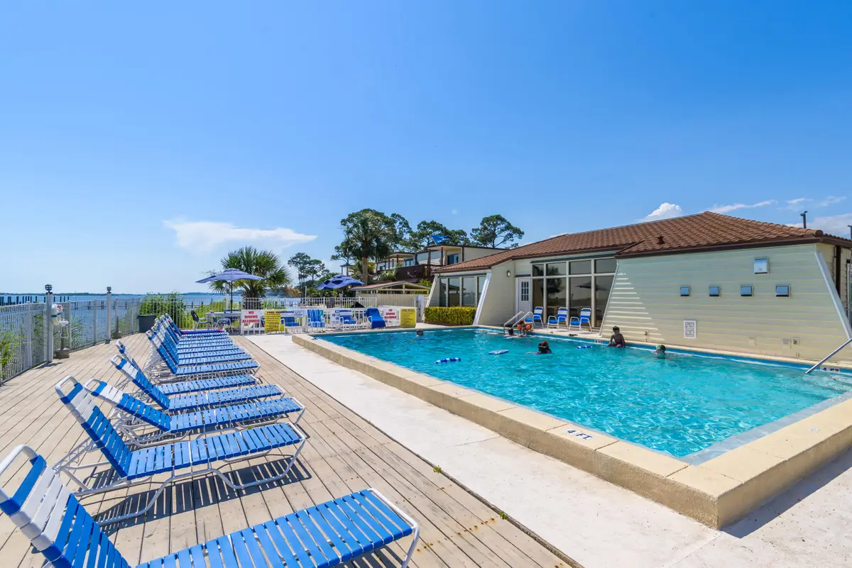 308 SW Miracle Strip Parkway #5B, Fort Walton Beach, FL 32548 - #1