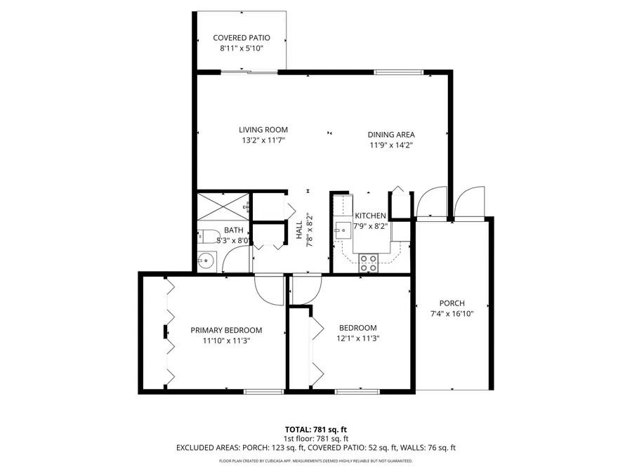 308 SW Miracle Strip Parkway #5B, Fort Walton Beach, FL 32548 - #2