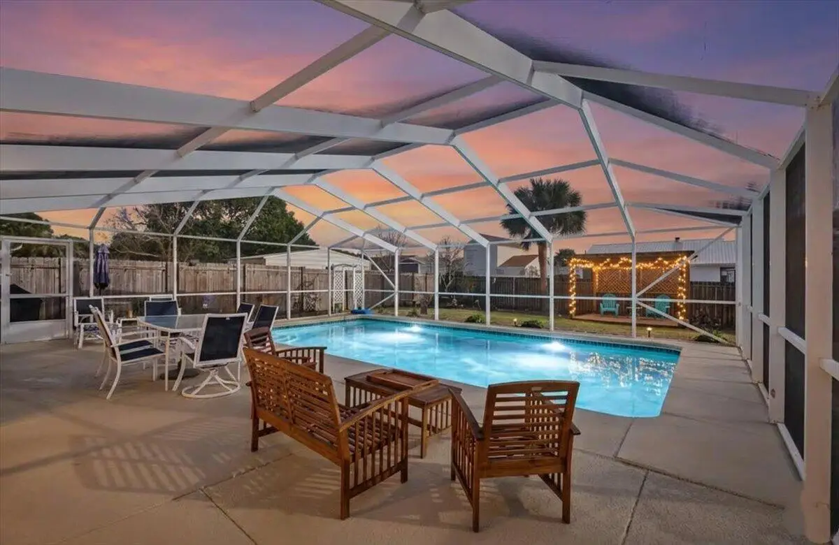 110 Austin Court, Mary Esther, FL 32569 - #1