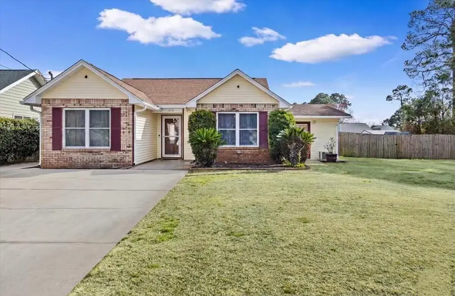 110 Austin Court, Mary Esther, FL 32569 - #3