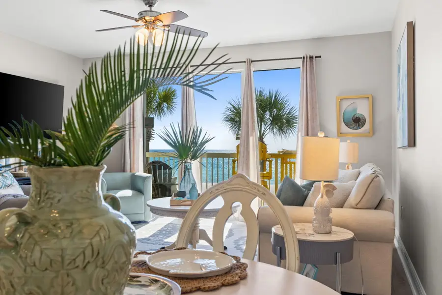 17757 Front Beach Road #104, Panama City Beach, FL 32413 - #2