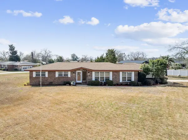 4411 Baywood Drive, Lynn Haven, FL 32444