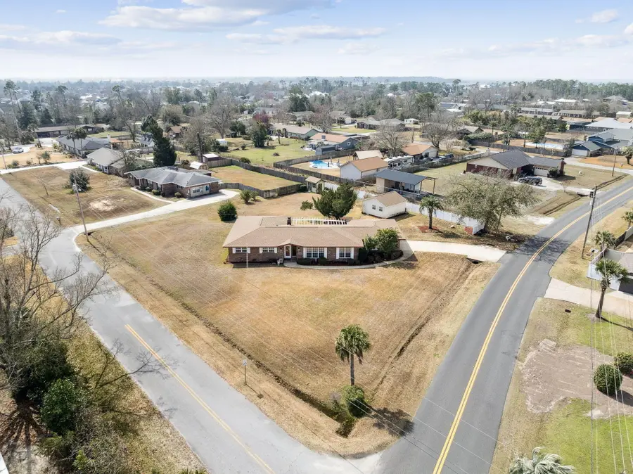 4411 Baywood Drive, Lynn Haven, FL 32444 - #2