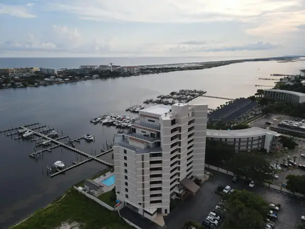 200 SW Miracle Strip Parkway #UNIT 602, Fort Walton Beach, FL 32548