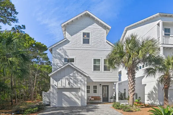 7 Valdare Lane, Inlet Beach, FL 32461
