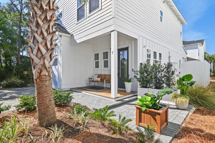 7 Valdare Lane, Inlet Beach, FL 32461 - #3