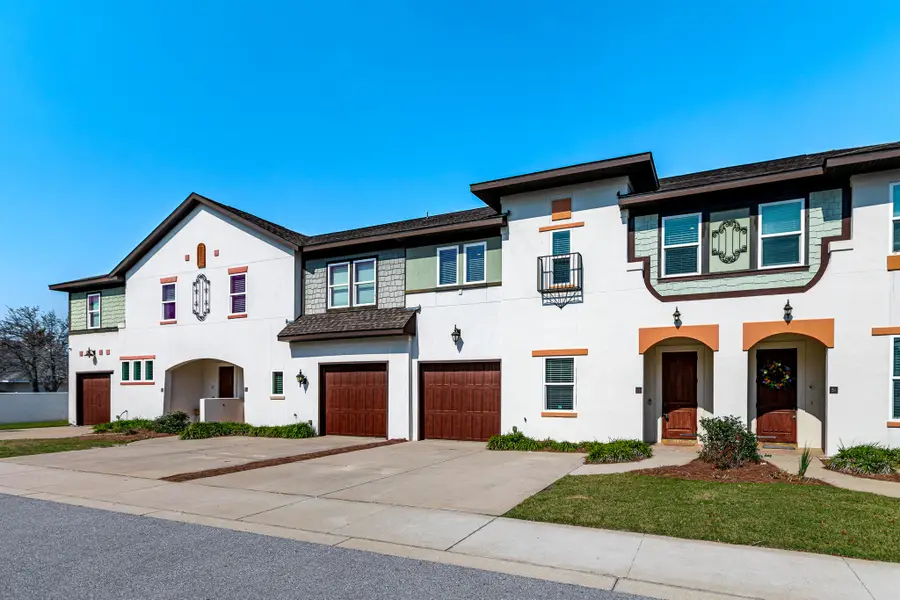 995 Airport Road #54, Destin, FL 32541 - #2