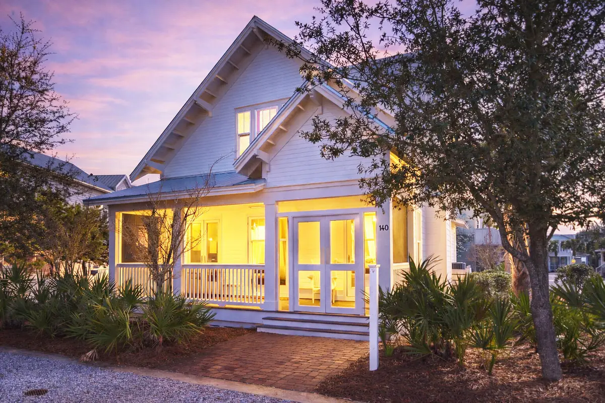 140 Pleasant Street, Inlet Beach, FL 32461 - #1