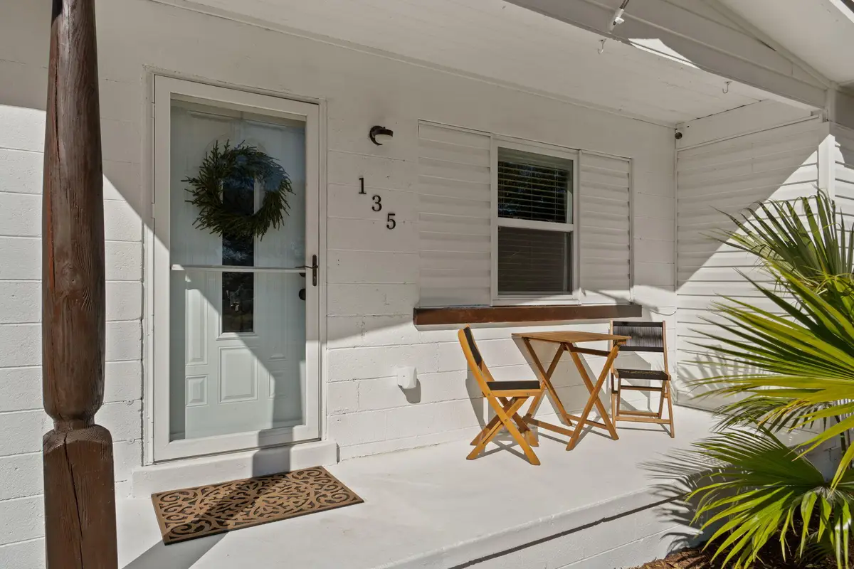 135 Moriarty Street, Fort Walton Beach, FL 32548 - #1