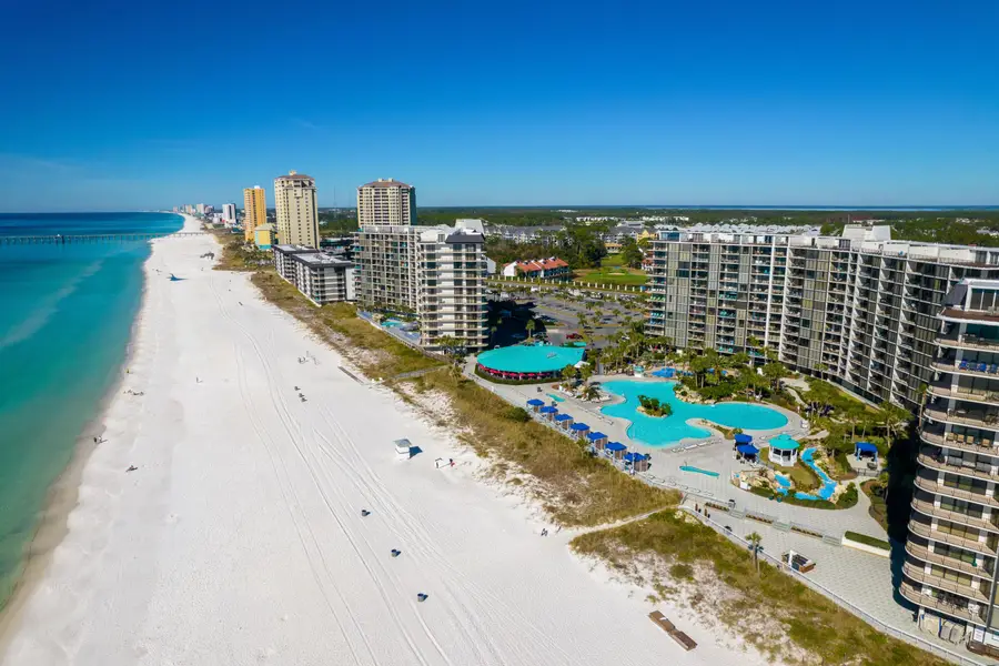 11619 Front Beach Road #UNIT 405, Panama City Beach, FL 32407 - #3