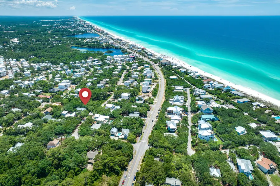 Lot 4 Baird Road, Santa Rosa Beach, FL 32459 - #2