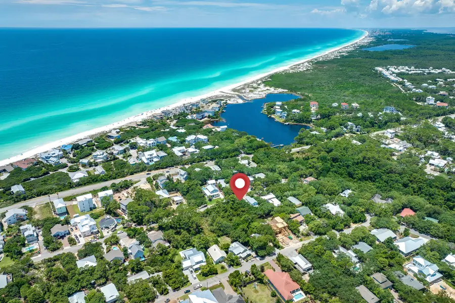 Lot 4 Baird Road, Santa Rosa Beach, FL 32459 - #3