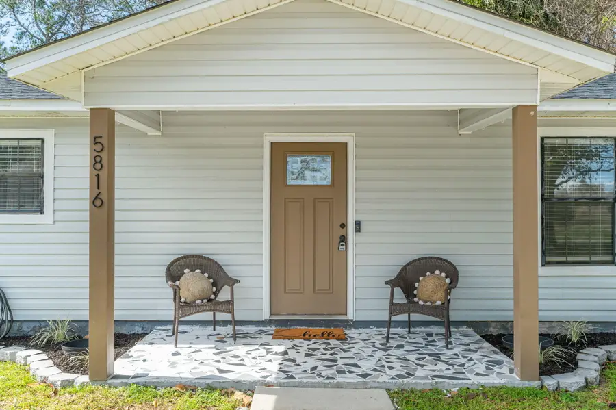 5816 Jack Stokes Road, Baker, FL 32531 - #2