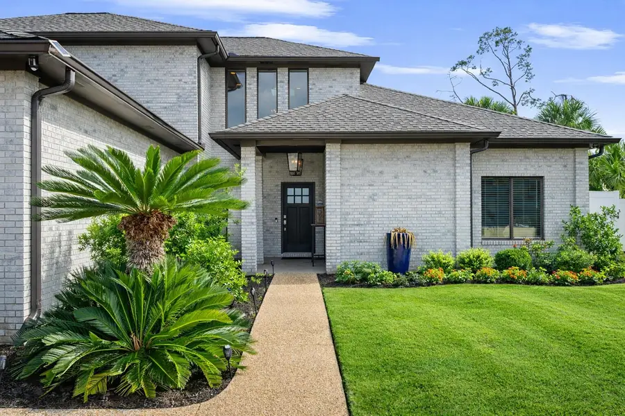 374 Wahoo Road, Panama City Beach, FL 32408 - #3