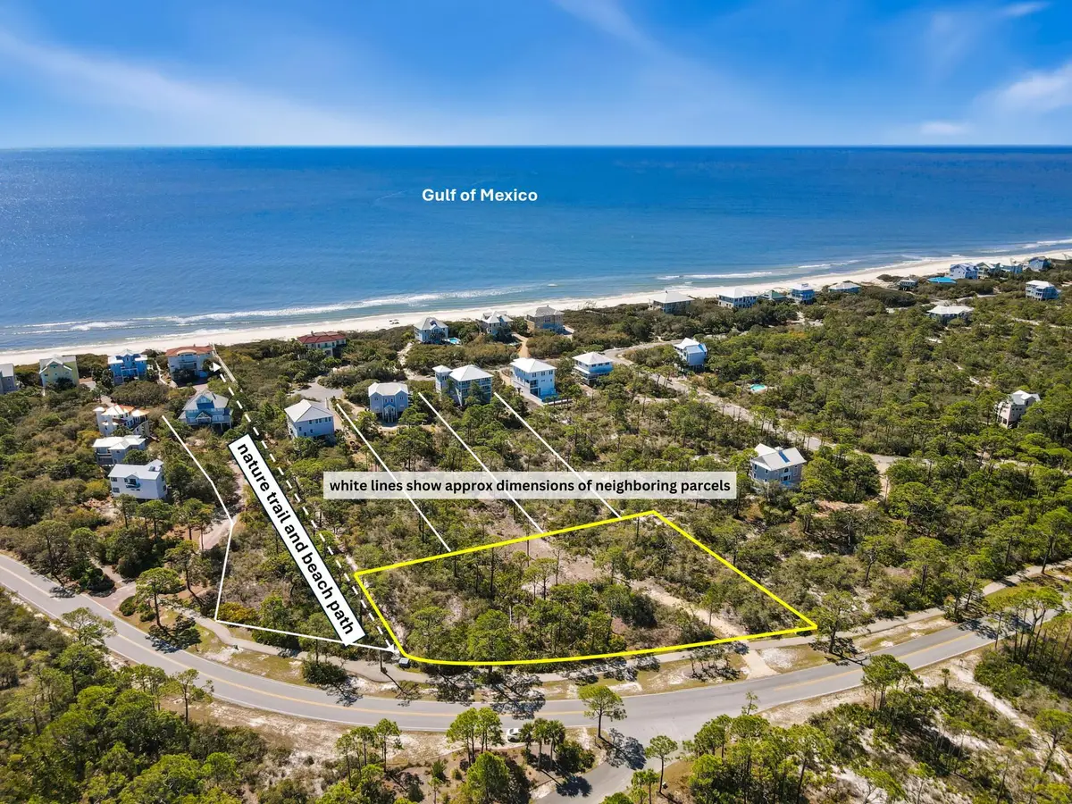 1548 Leisure Lane, Saint George Island, FL 32328 - #1