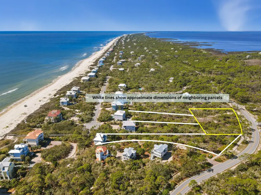 1548 Leisure Lane, Saint George Island, FL 32328 - #3