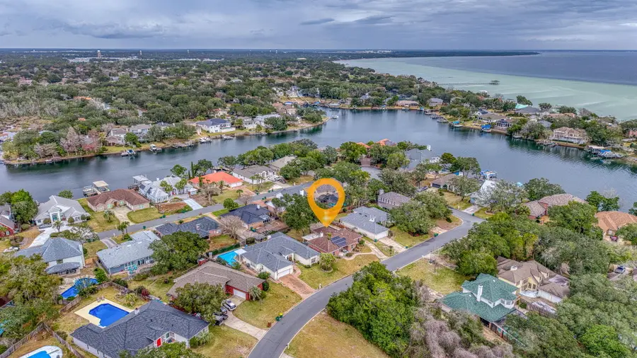 2845 Jack Nicklaus Way, Shalimar, FL 32579 - #2