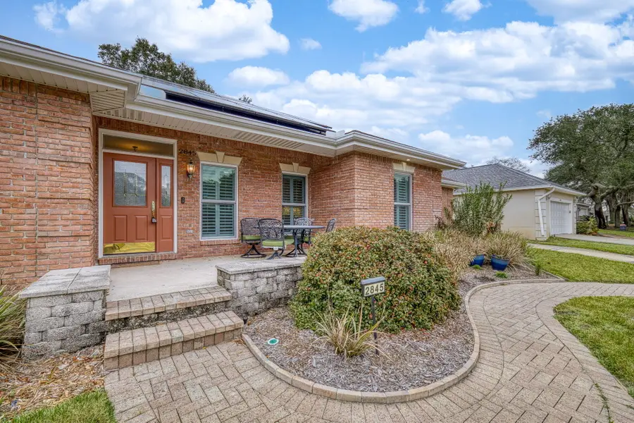 2845 Jack Nicklaus Way, Shalimar, FL 32579 - #3