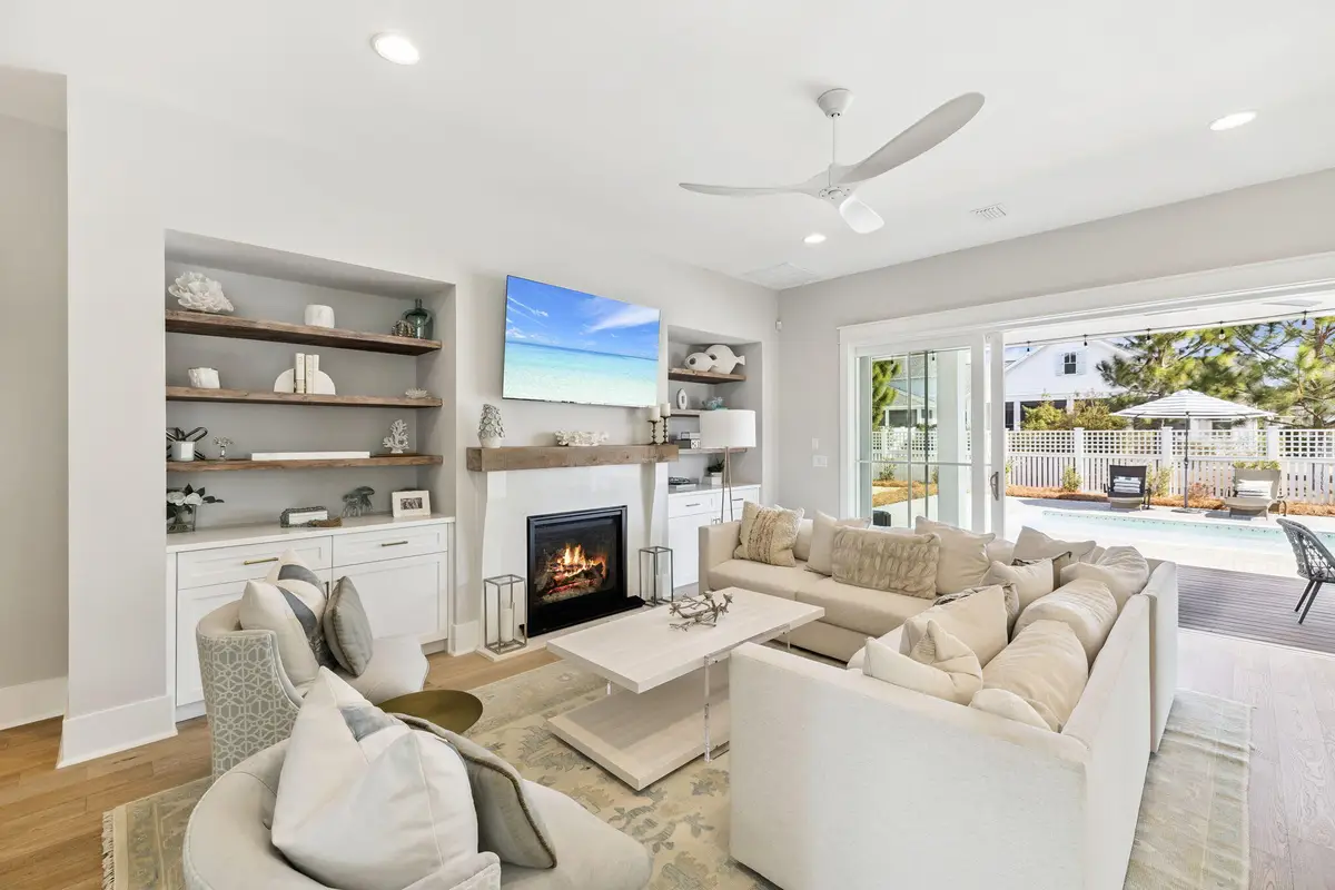 101 Heartwood Street, Inlet Beach, FL 32461 - #1