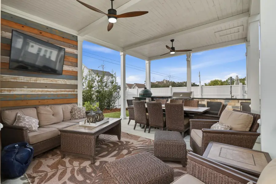 725 Landing Circle, Panama City Beach, FL 32413 - #2