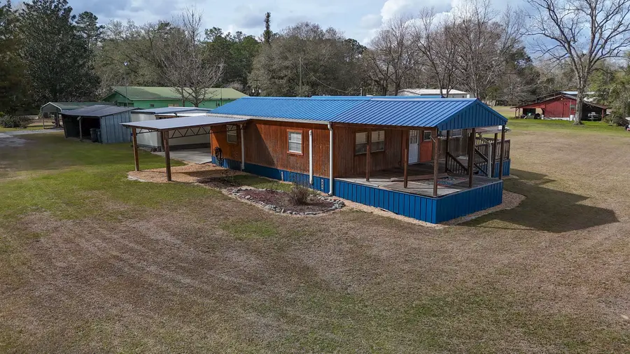 32, 40 Rainbow Drive, Ponce De Leon, FL 32455 - #2