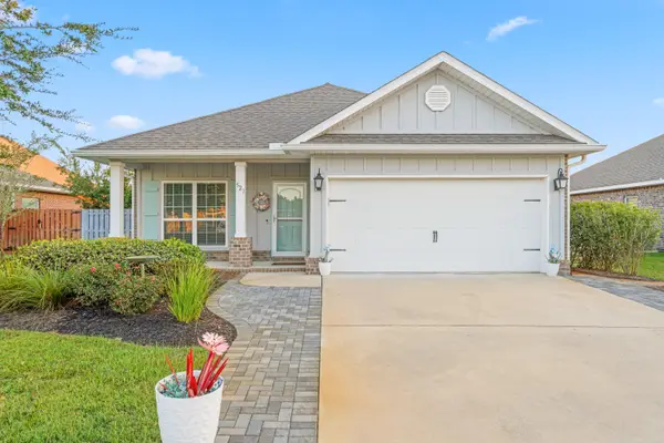 521 Cornelia Street, Freeport, FL 32439