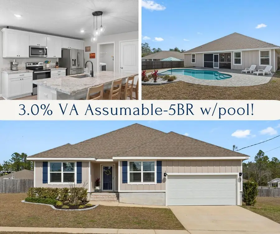 3537 Shadbush Lane, Crestview, FL 32539 - #2