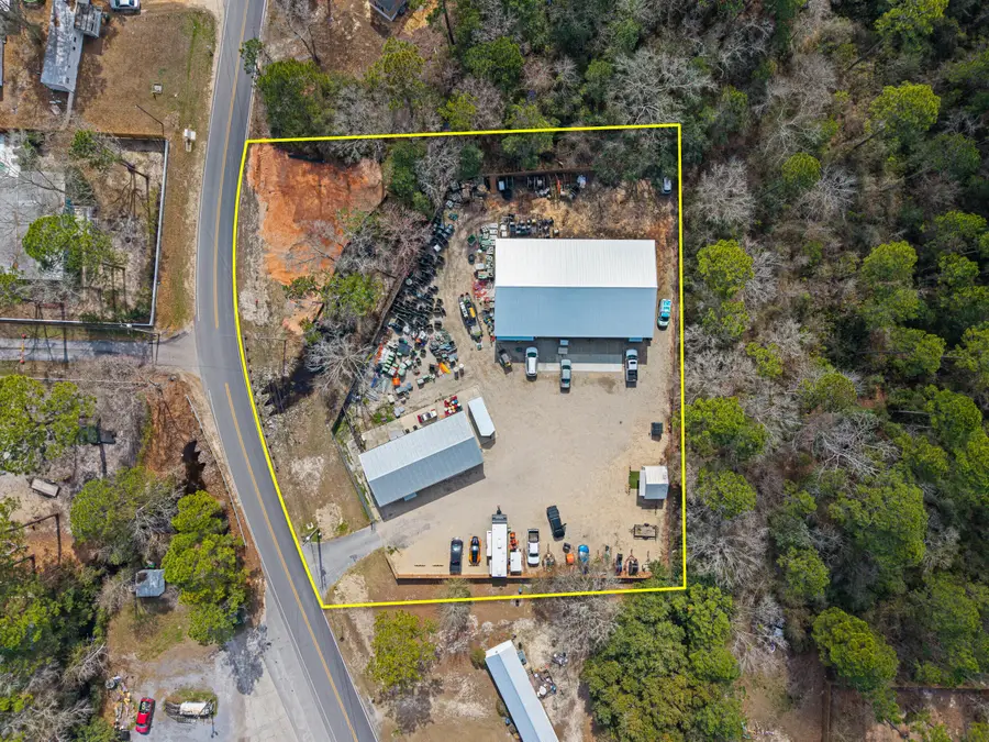 60 Mcdaniels Fishcamp Road #A, Freeport, FL 32439 - #3