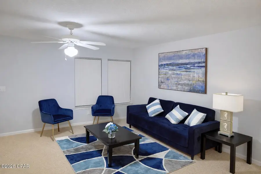 608 Cape Cod Drive, Panama City Beach, FL 32407 - #2