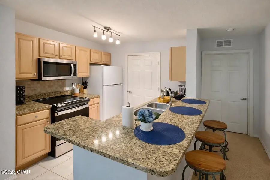 608 Cape Cod Drive, Panama City Beach, FL 32407 - #3