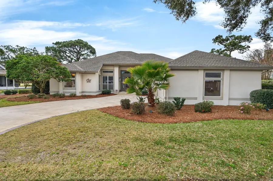 379 Golfview Drive, Miramar Beach, FL 32550 - #3