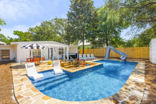 543 Seacrest Drive, Inlet Beach, FL 32461