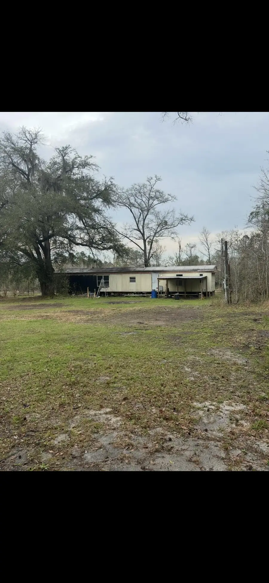 2984B Goodman Hill Road, Chipley, FL 32428 - #2