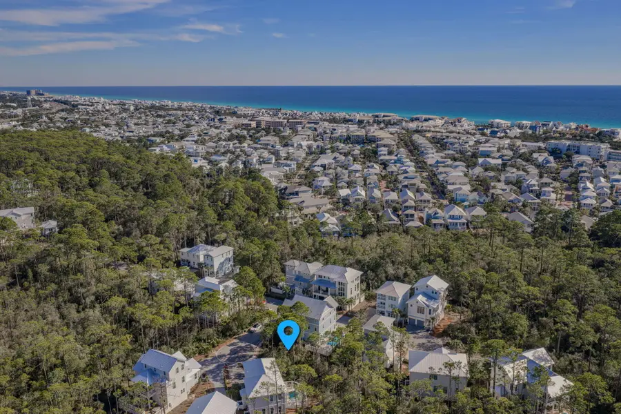 Lot 42 Treetop, Inlet Beach, FL 32461 - #3