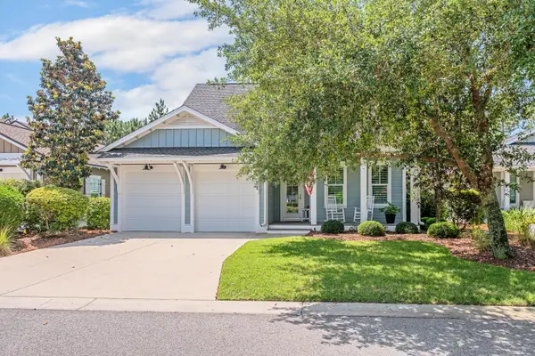 80 Somersault Lane, Watersound, FL 32461