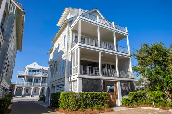 286 Winston Lane, Inlet Beach, FL 32461