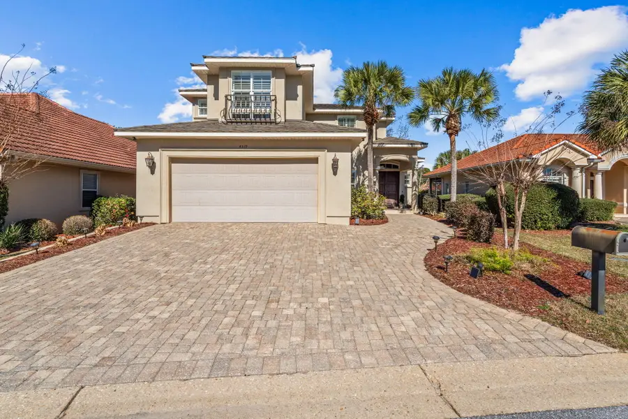 4319 Sunset Beach Circle, Niceville, FL 32578 - #2