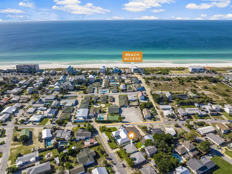 301 Tanaga Street, Panama City Beach, FL 32413 - #2