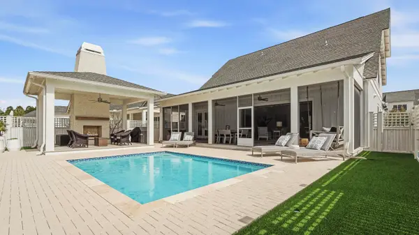 34 Heartwood Street, Watersound, FL 32461