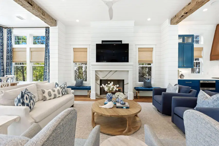 50 E Yacht Pond Lane, Inlet Beach, FL 32461 - #2