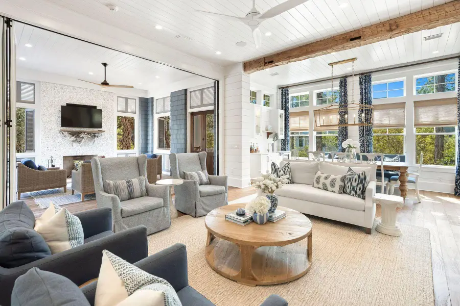 50 E Yacht Pond Lane, Inlet Beach, FL 32461 - #3