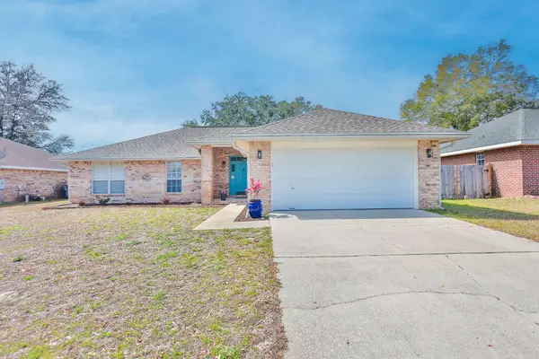 6935 Kapok Drive, Milton, FL 32583