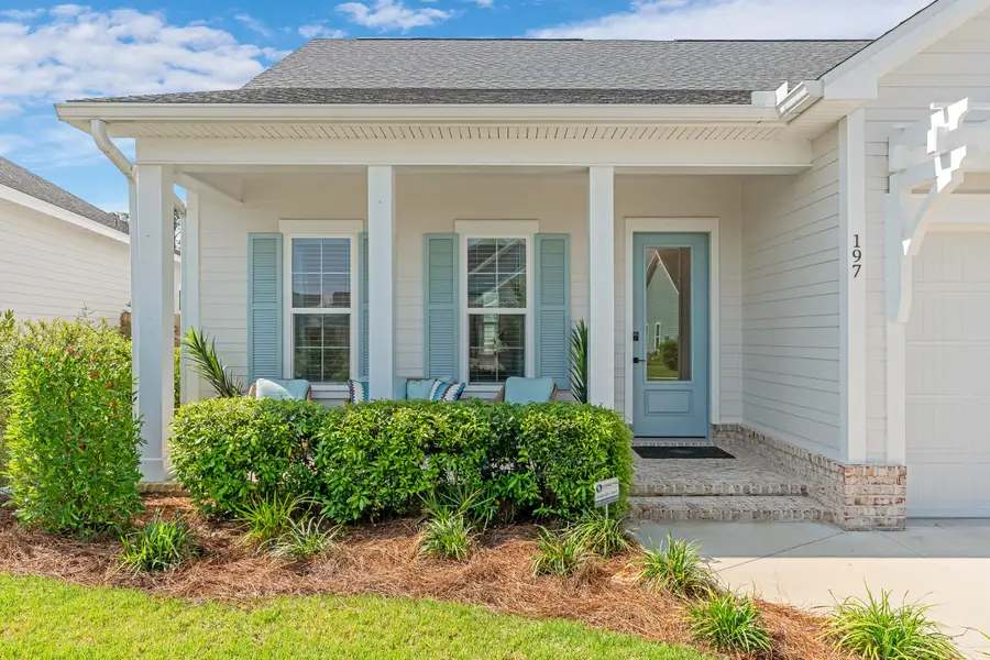 197 Suwannee Drive, Inlet Beach, FL 32461 - #3