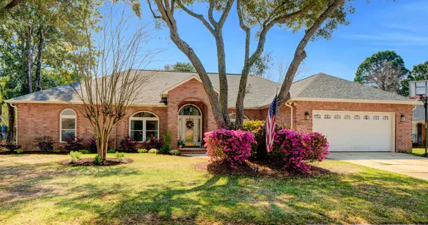 4410 Windrush Drive, Niceville, FL 32578