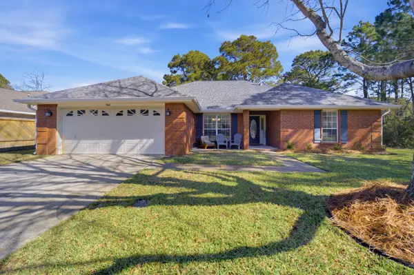 346 Louise Circle, Destin, FL 32541