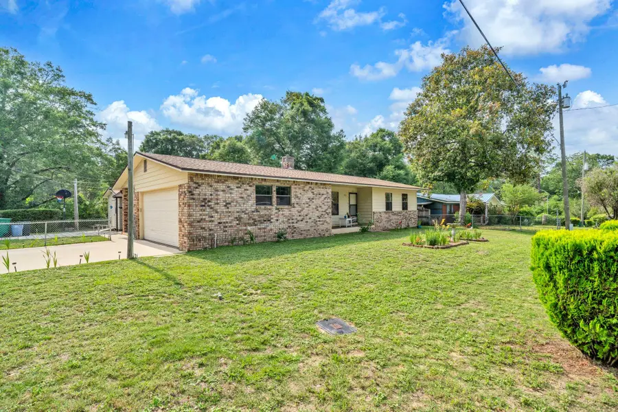 420 Bullock Boulevard, Niceville, FL 32578 - #2