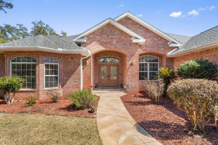 2708 Muirfield Drive, Navarre, FL 32566 - #2