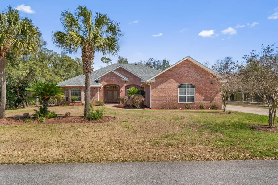 2708 Muirfield Drive, Navarre, FL 32566 - #3