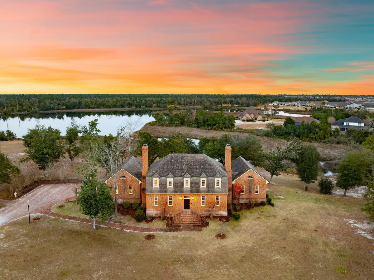 2677 Ferol Lane, Lynn Haven, FL 32444 - #1