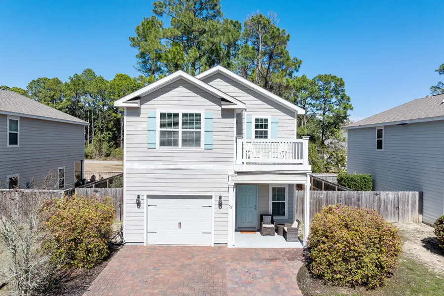 52 Tranquility Lane, Santa Rosa Beach, FL 32459 - #2